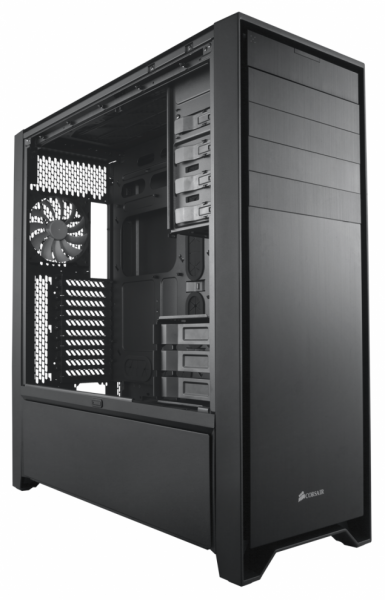 Corsair Obsidian 900D