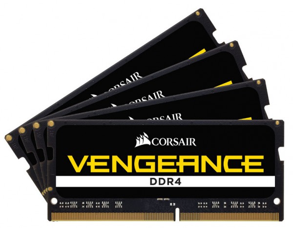 Corsair Vengeance SO-DIMM DDR4 4000