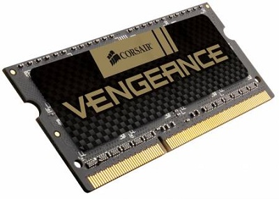 Corsair Vengeance SO-DIMM DDR3
