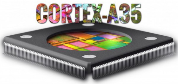 Cortex-A35