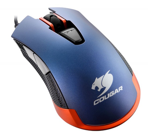 Cougar 550M