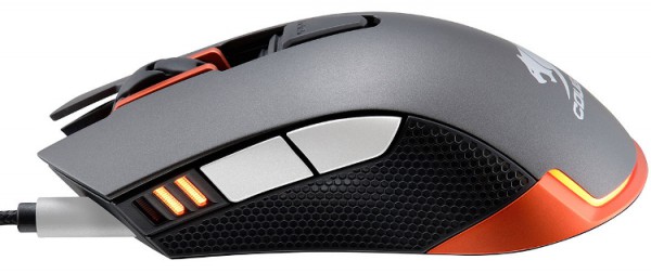 Cougar 550M