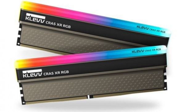 Klevv Cras XR RGB