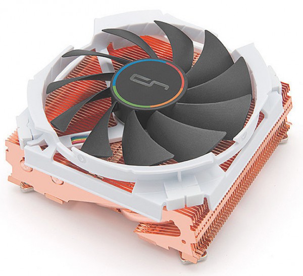 Cryorig C7 Cu