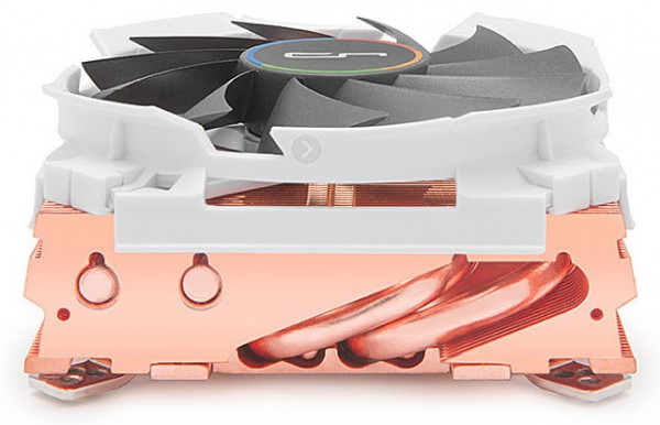 Cryorig C7 Cu