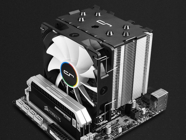 Cryorig H7