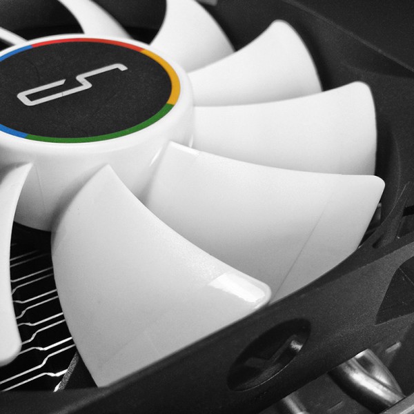 Cryorig H7
