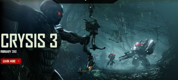 Crysis 3