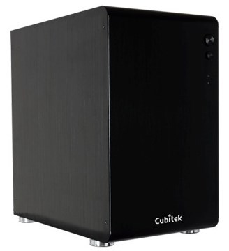 Cubitek, Mini Cube, B004