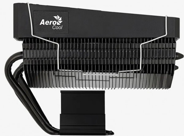 AeroCool Cylon 3H