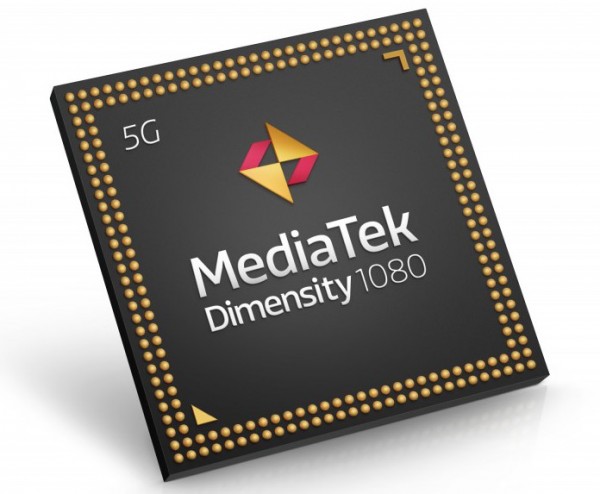 MediaTek Dimensity 1080