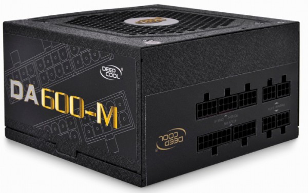 DeepCool DA500-M 