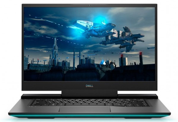Dell G7 17 7700 и G7 15 7500