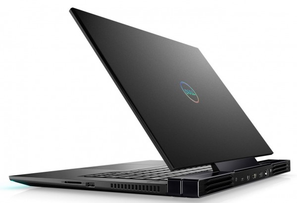 Dell G7 17 7700 и G7 15 7500