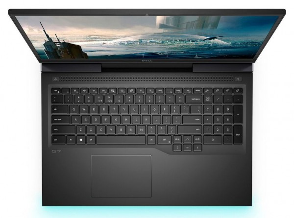 Dell G7 17 7700 и G7 15 7500