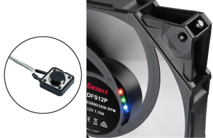 Enermax DFStorm (UCDFS12P)