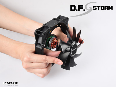 Enermax DFStorm (UCDFS12P)