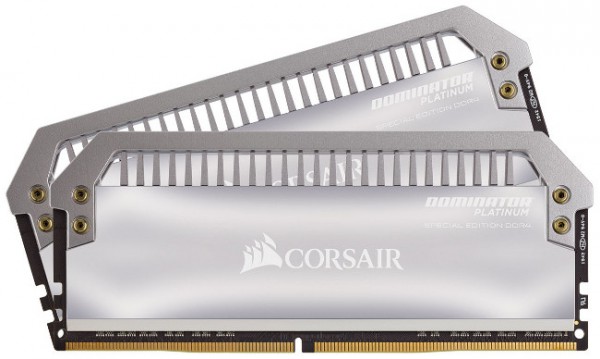 Corsair DOMINATOR PLATINUM Special Edition DDR4