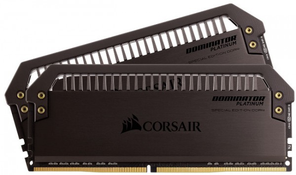 Corsair DOMINATOR PLATINUM Special Edition DDR4