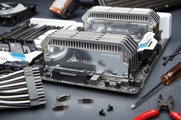 Corsair DOMINATOR PLATINUM Special Edition DDR4