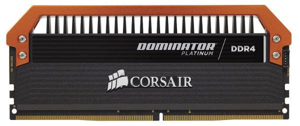 Dominator Platinum Series DDR4 3400MHz 16GB