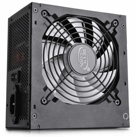 Deepcool DQ550ST, DQ650ST, DQ750ST