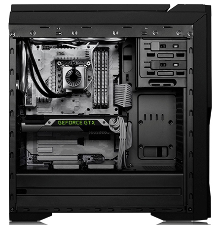 Deepcool Dukase V3