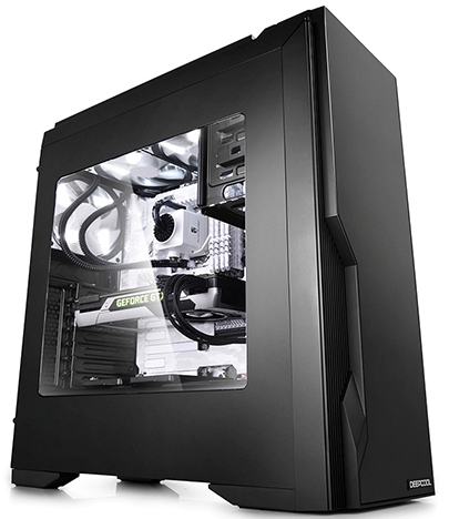 Deepcool Dukase V3