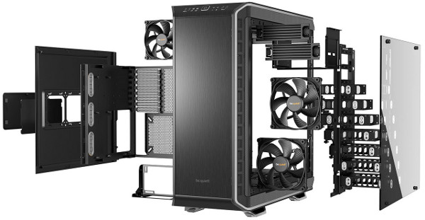be quiet! Dark Base 900 