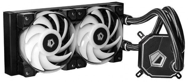 ID-Cooling DashFlow 240