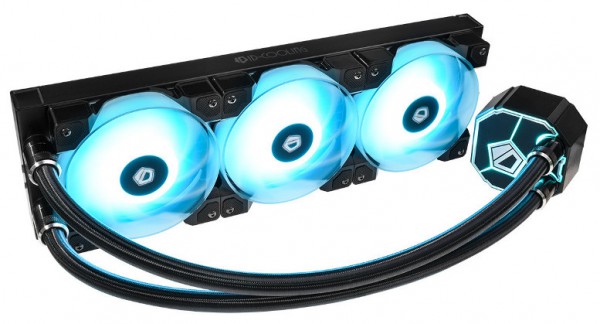 ID-Cooling DashFlow 360