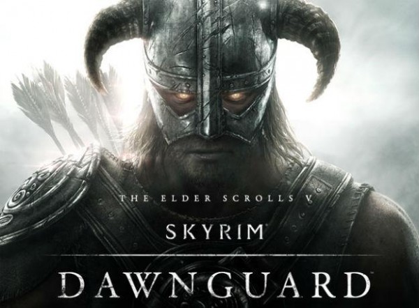 The Elder Scrolls V: Skyrim