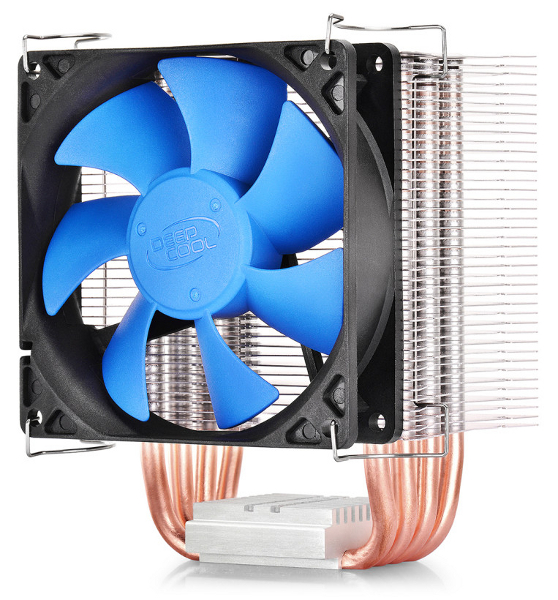 DeepCool IceEdge 400 E