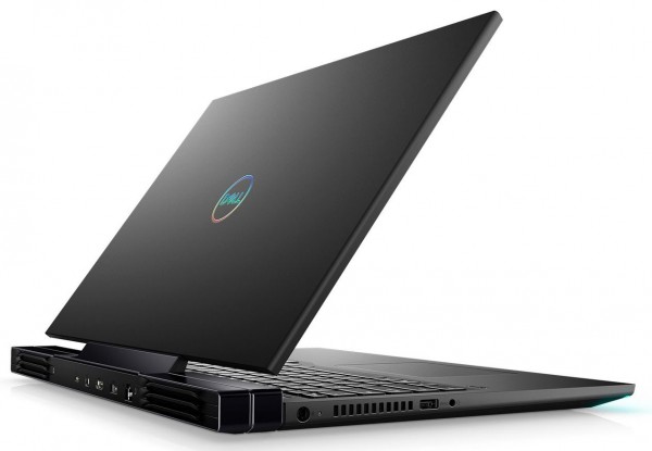 Dell G7 17 7700 и G7 15 7500