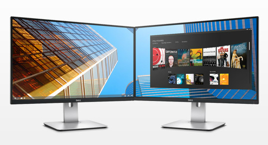Dell U2715H