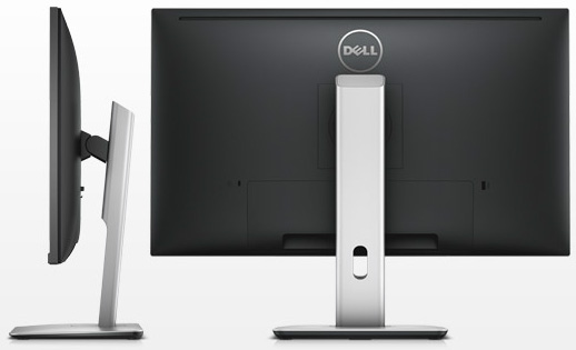 Dell U2715H