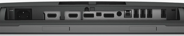 Dell U2715H