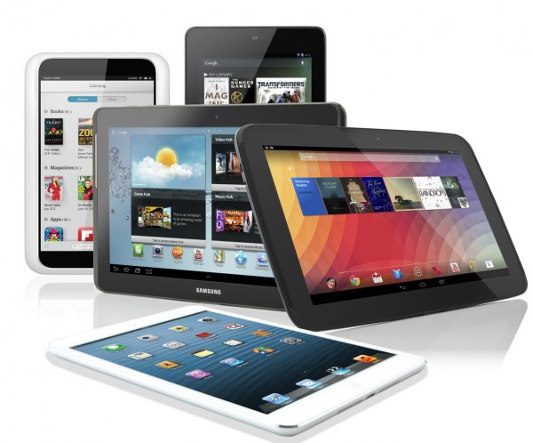 DigiTimes Research