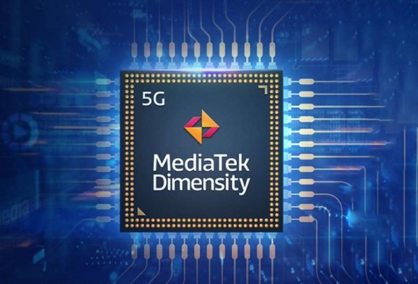 MediaTek Dimensity 9200