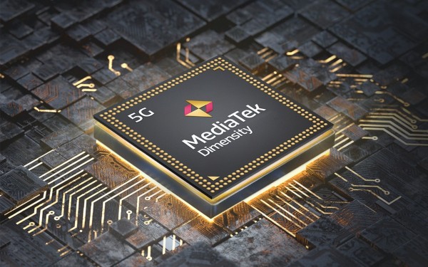 MediaTek Dimensity 7000