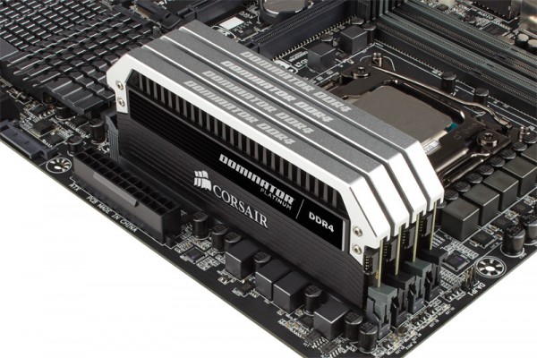Dominator Platinum