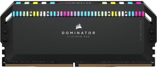 Dominator Dominator Platinum RGB DDR5