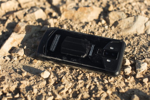 Doogee S90 Pro