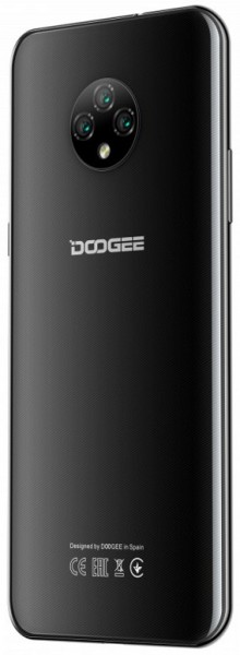 Doogee X95