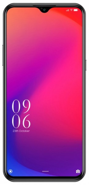 Doogee X95