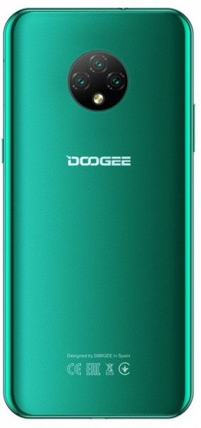 Doogee X95