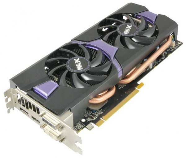 Sapphire Dual-X R9 380 2G D5