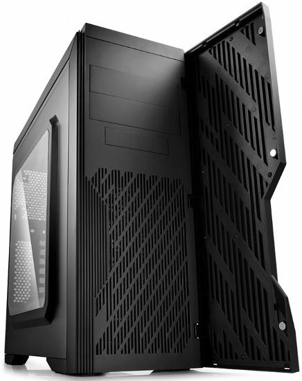 DeepCool Dukase