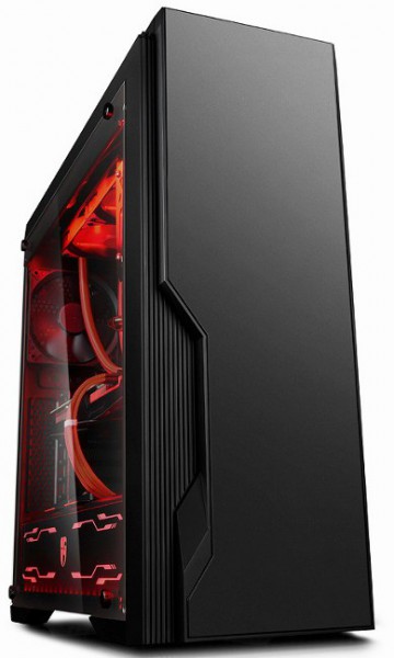 Deepcool Dukase Liquid