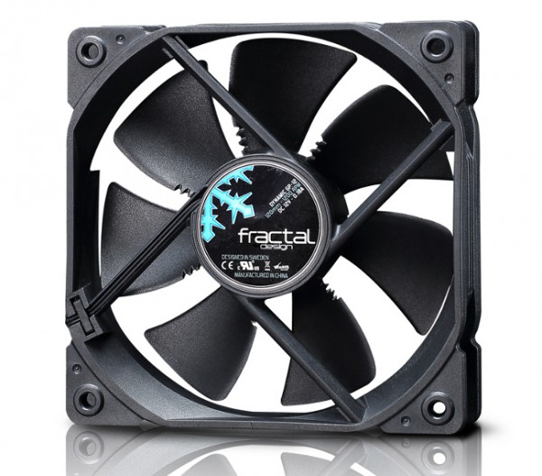 Fractal Design Dynamic Series